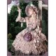 Classical Puppets Victoria Garden 2025 Edition JSK and OP(Limited Pre-Order/Full Payment Without Shipping)